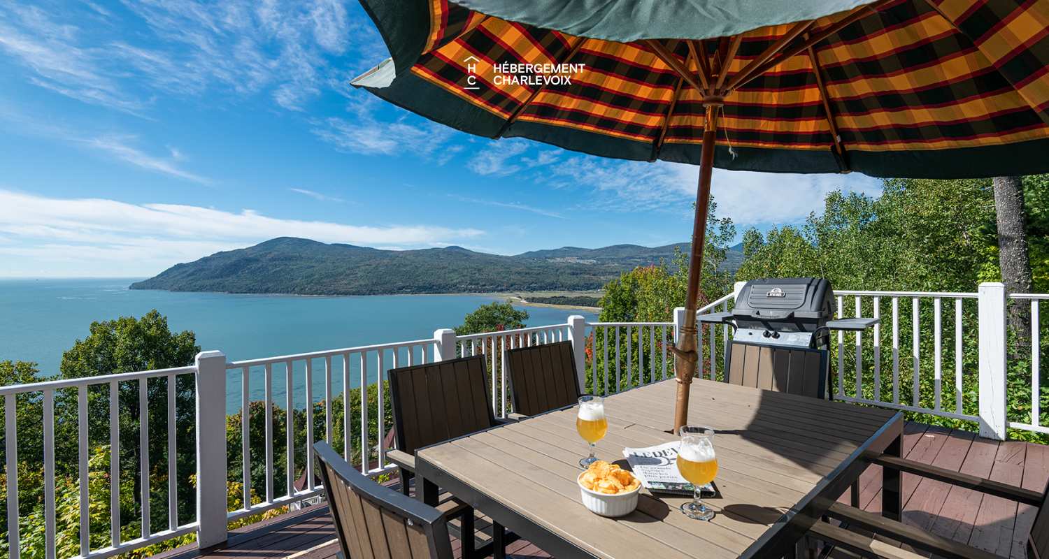 CEL-5 - Warm residence ideally located